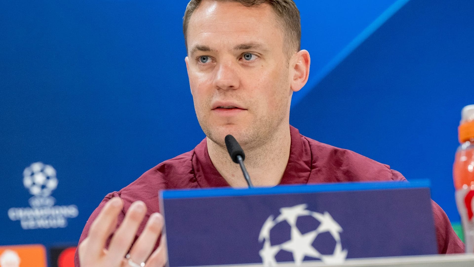 Manuel Neuer