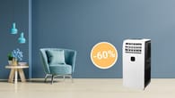 Klimaanlage bei Lidl mit 60 Prozent Rabatt im Angebot