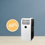 Klimaanlage bei Lidl mit 60 Prozent Rabatt im Angebot