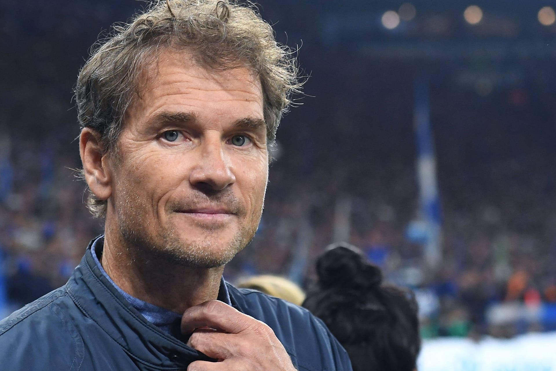 Jens Lehmann: Er wird die Europameisterschaft im TV begleiten.