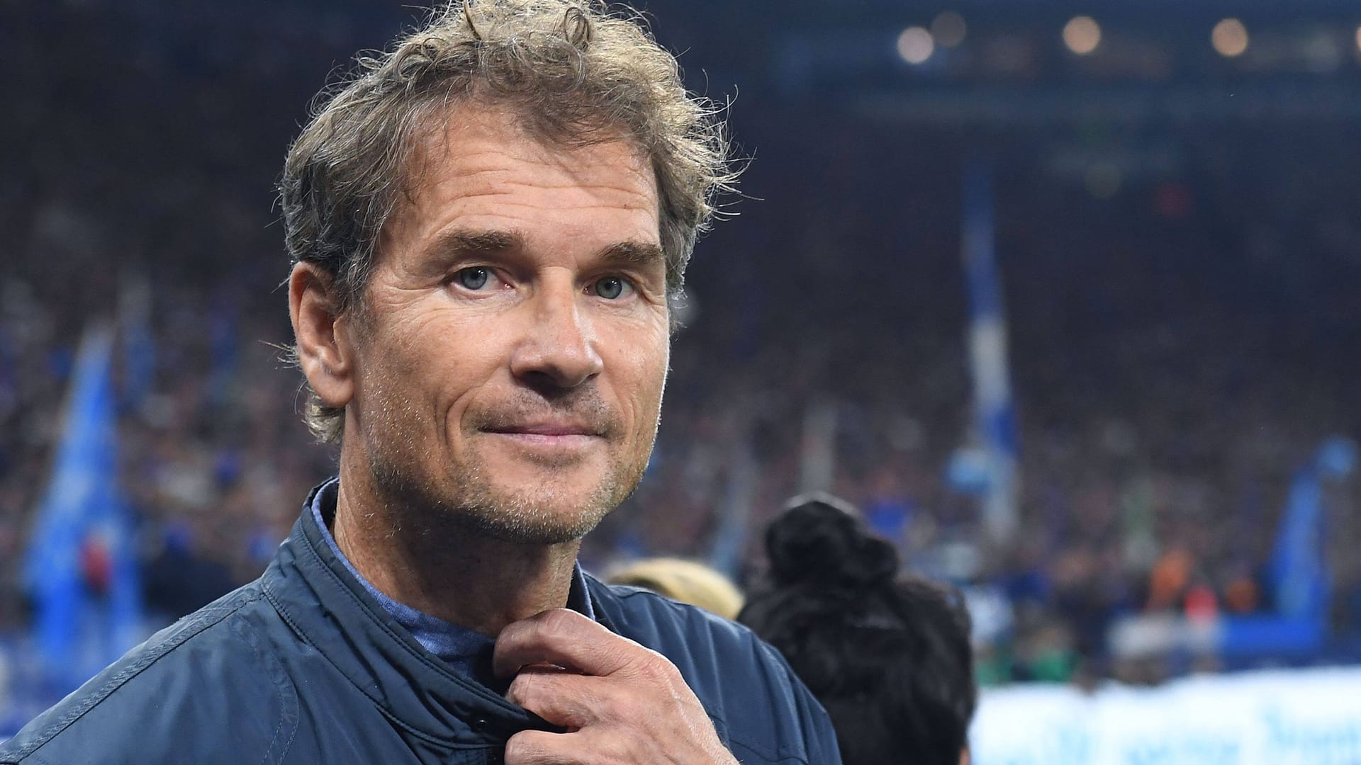 Jens Lehmann: Er wird die Europameisterschaft im TV begleiten.