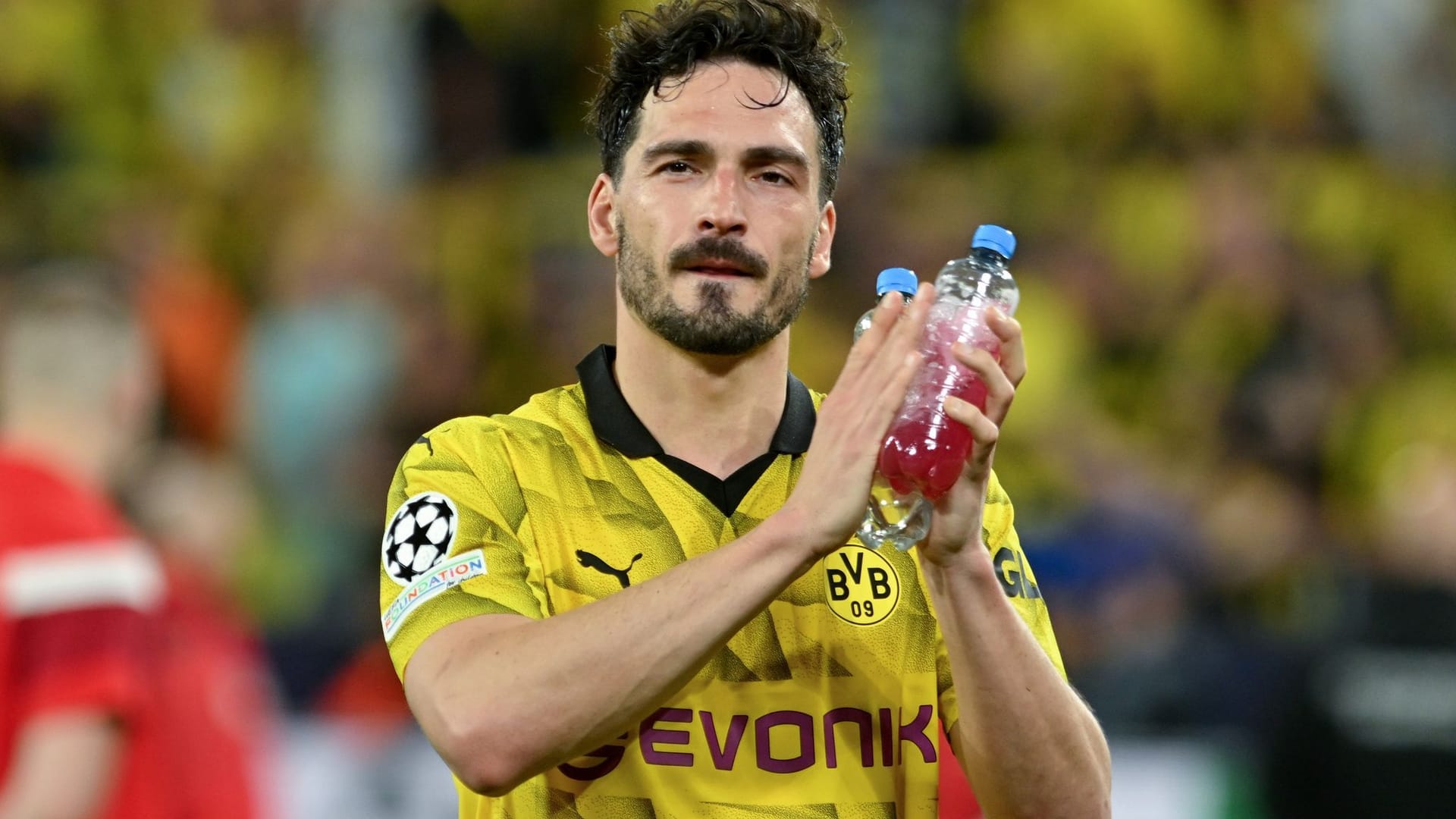 Mats Hummels