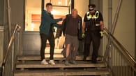 Hamburg-Altona: Schüsse auf Polizei am Alsenplatz – Schütze in Psychiatrie