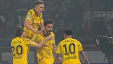 Sensation in Paris: BVB steht im Champions-League-Finale
