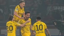 DFB-Star köpft Dortmund zum Sieg