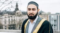 Imam Ahmad Popal: "Leute fürchten sich vor der Streitkultur"