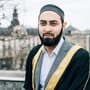 Imam Ahmad Popal: "Leute fürchten sich vor der Streitkultur"