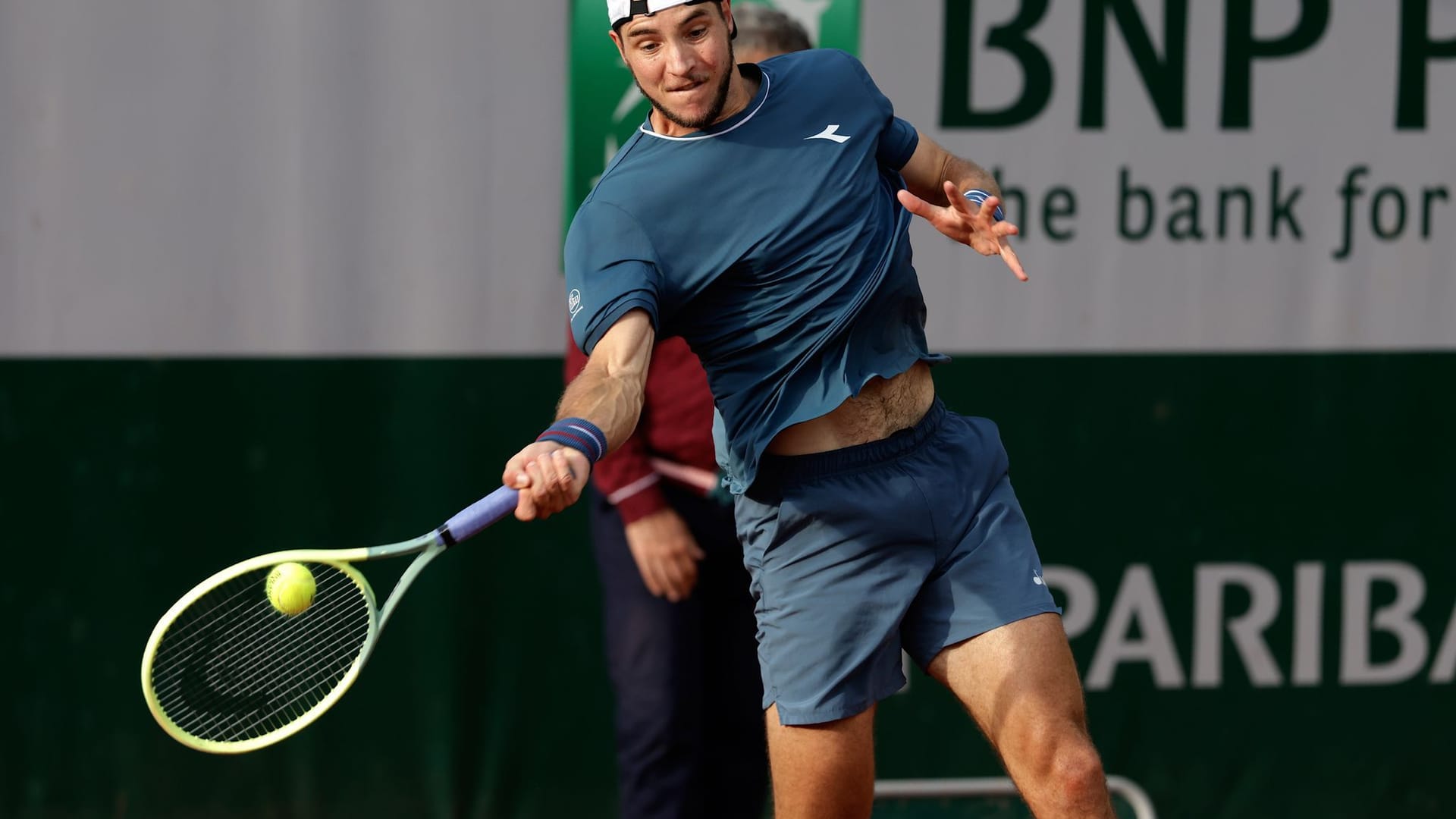 Jan-Lennard Struff