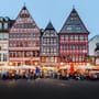 Frankfurt: So blicken Wirte und Hotelbetreiber auf die EM im Juni