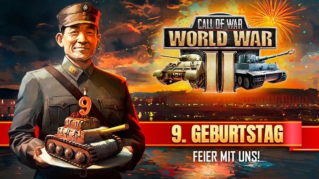 Call of War kostenlos online spielen bei t-online.de