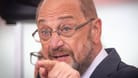 Martin Schulz (Archivbild): Europa müsse sich unabhängiger von den Vereinigten Staaten machen, sagt er.