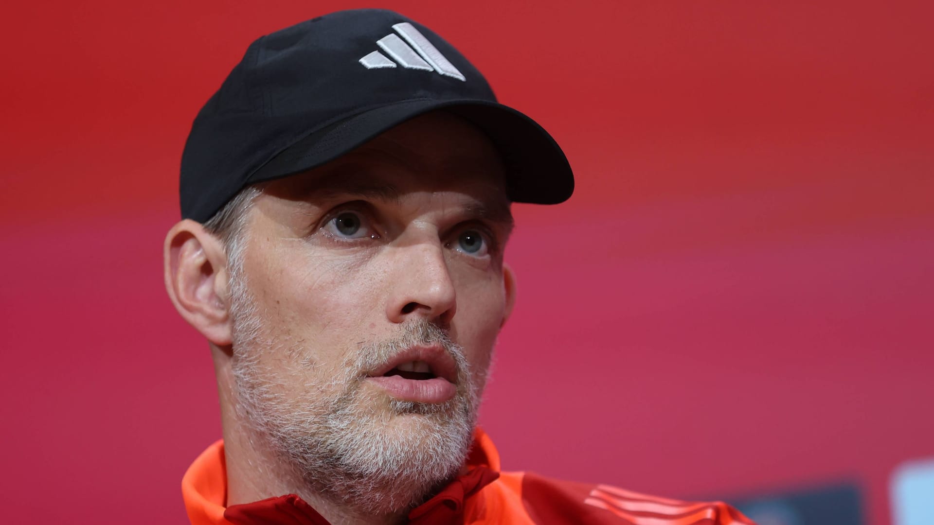 Thomas Tuchel: Der Bayern-Trainer könnte doch bleiben.