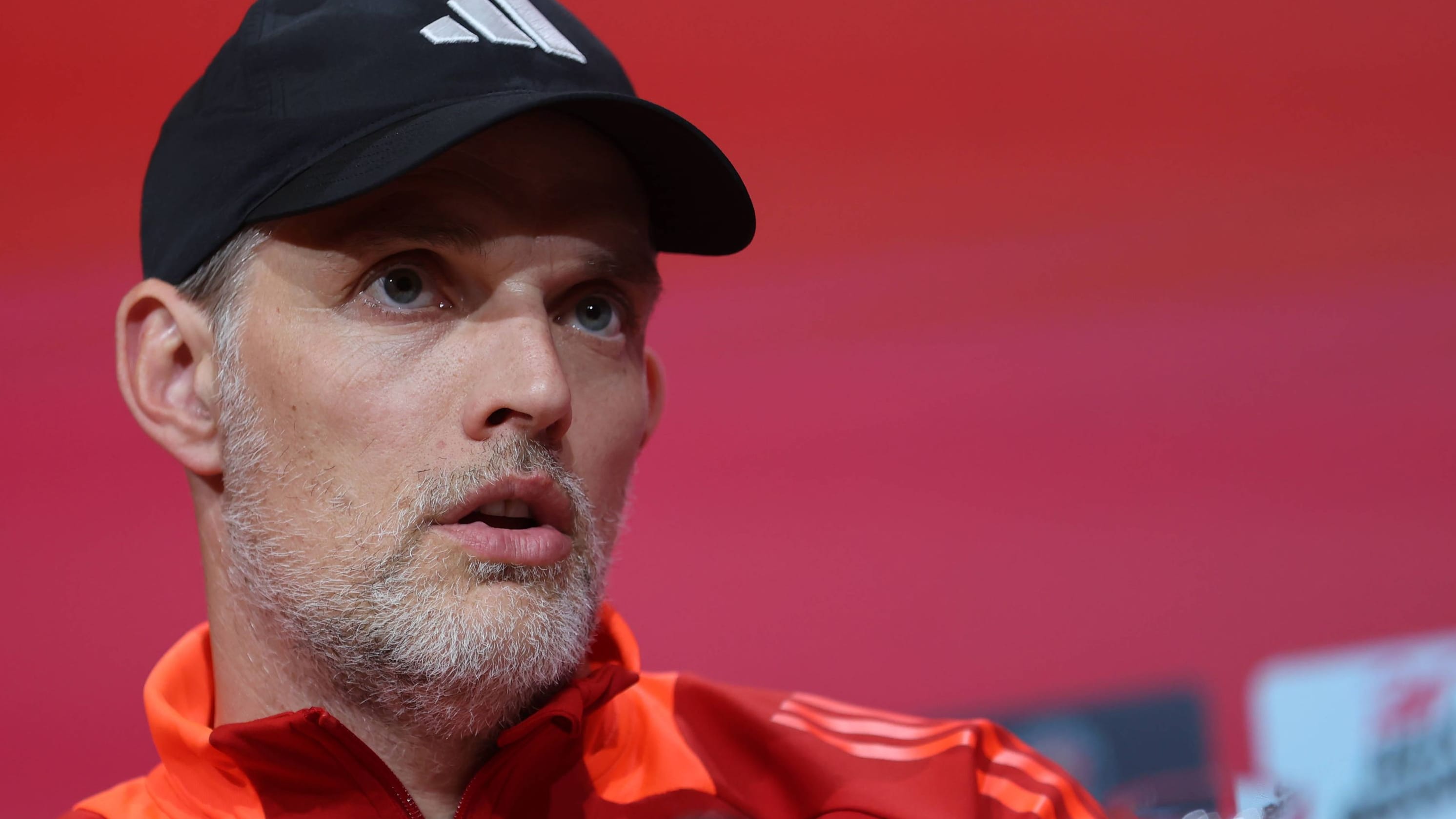 FC Bayern: Jetzt spricht Thomas Tuchel – die Pressekonferenz im Liveticker