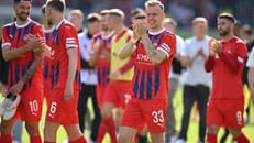 Europapokal: Heidenheim und Hoffenheim feiern Bayer-Sieg