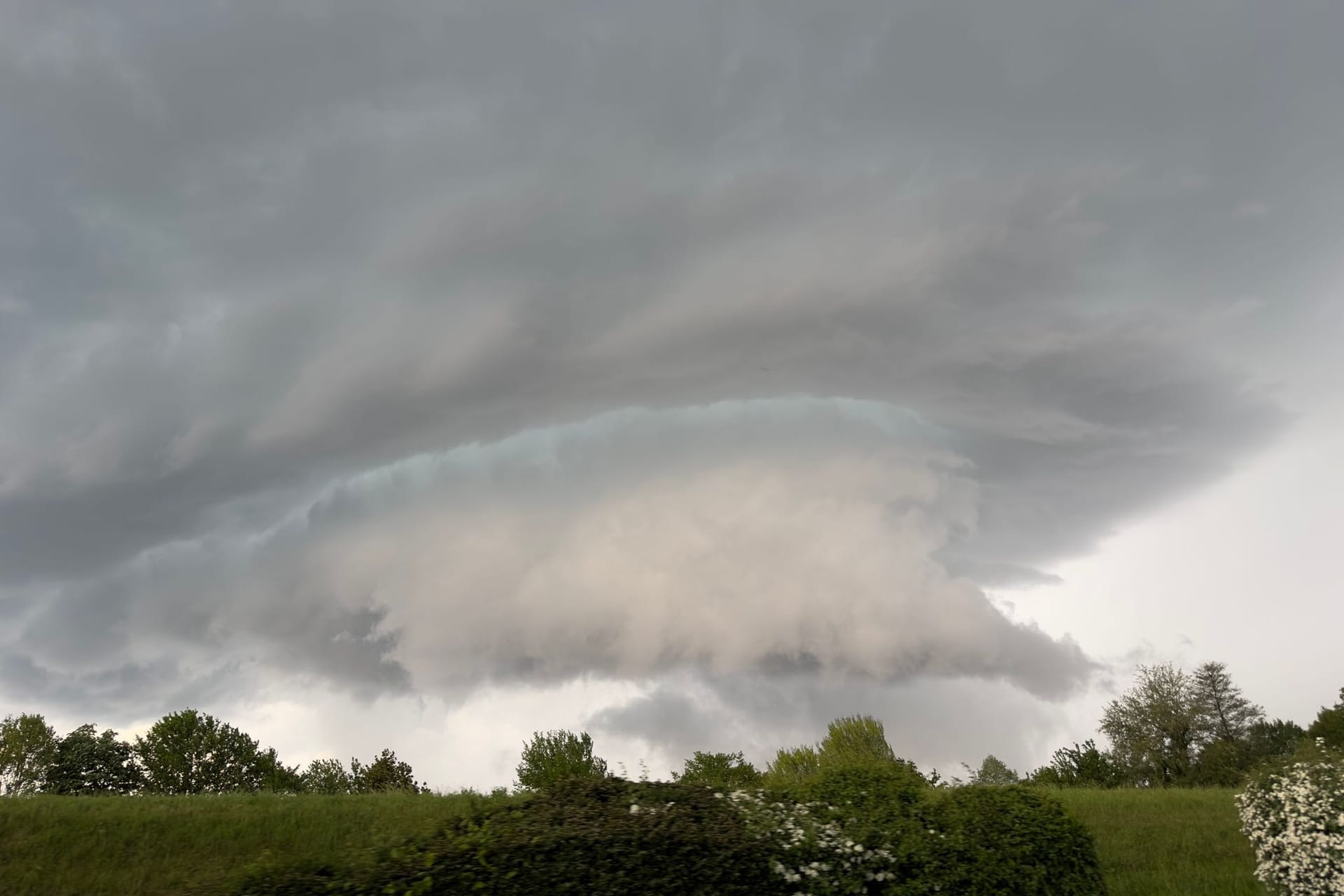 Unwetter