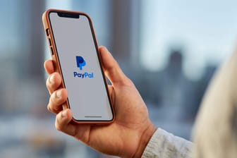Internetbetrüger machen sich eine PayPal-Funktion zunutze, um an das Geld der Kunden des Zahlungsanbieters zu kommen.