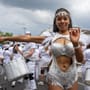 Karneval der Kulturen in Berlin: Eklat am Rand der Strecke – Festnahme