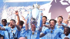 Manchester City erneut englischer Fußball-Meister