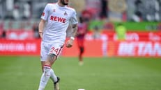 Abwehrchef Chabot verlässt Bundesliga-Absteiger Köln