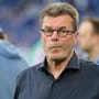 1. FC Nürnberg: Sportvorstand Dieter Hecking wird entlassen