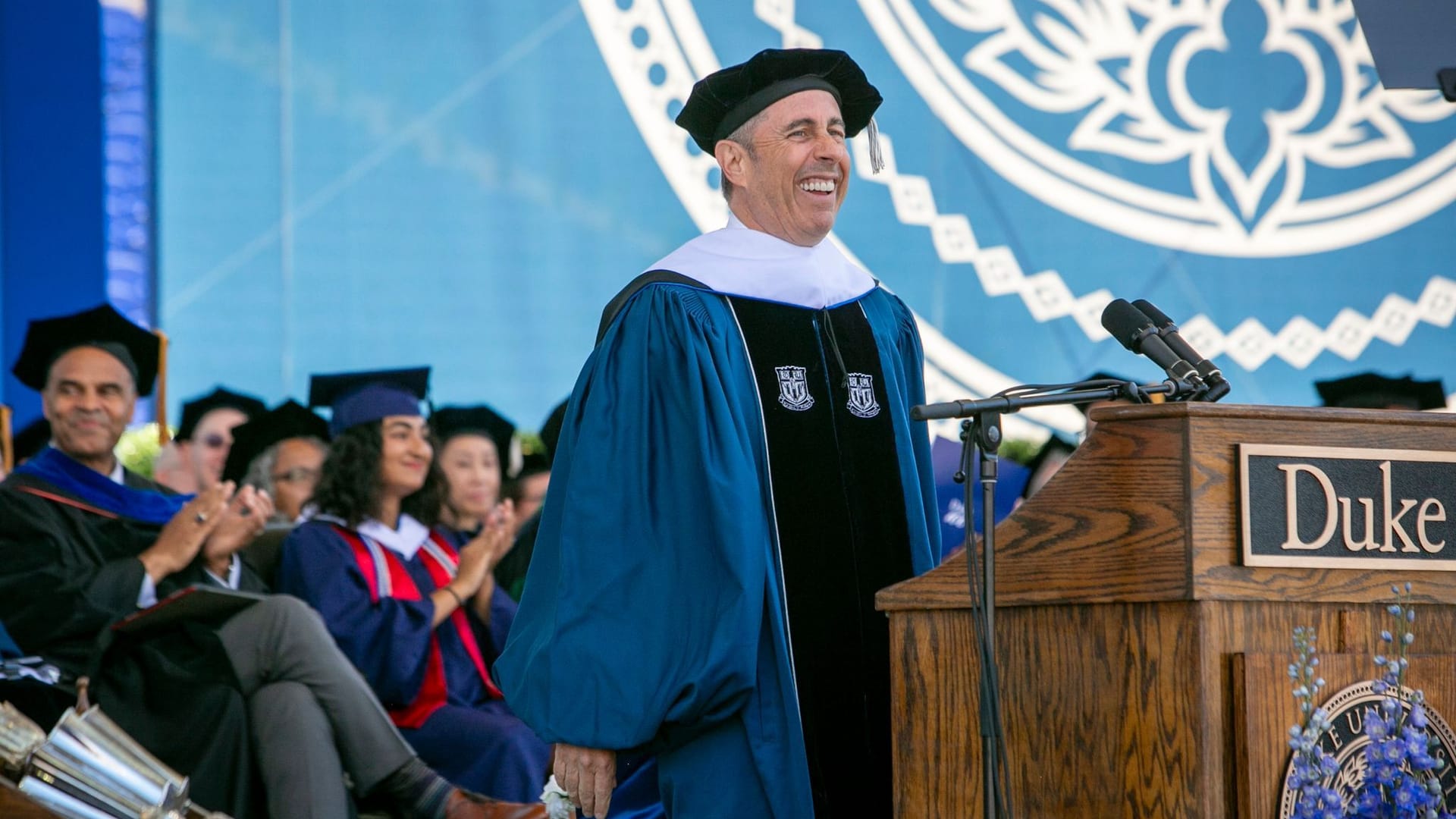 Jerry Seinfeld Jerry Seinfeld