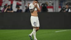 Saison-Aus für Hernández wegen schwerer Knieverletzung