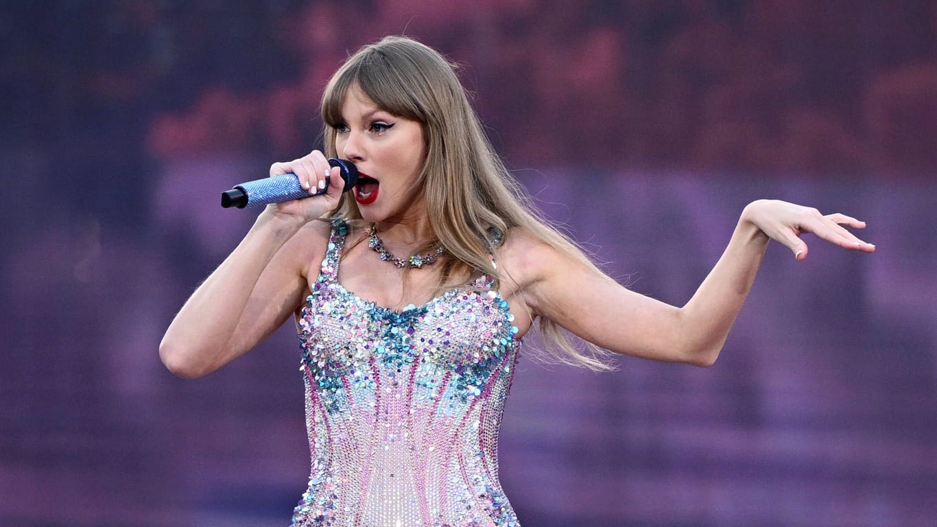 Fans von Taylor Swift bangen aktuell um ihre Konzerttickets.