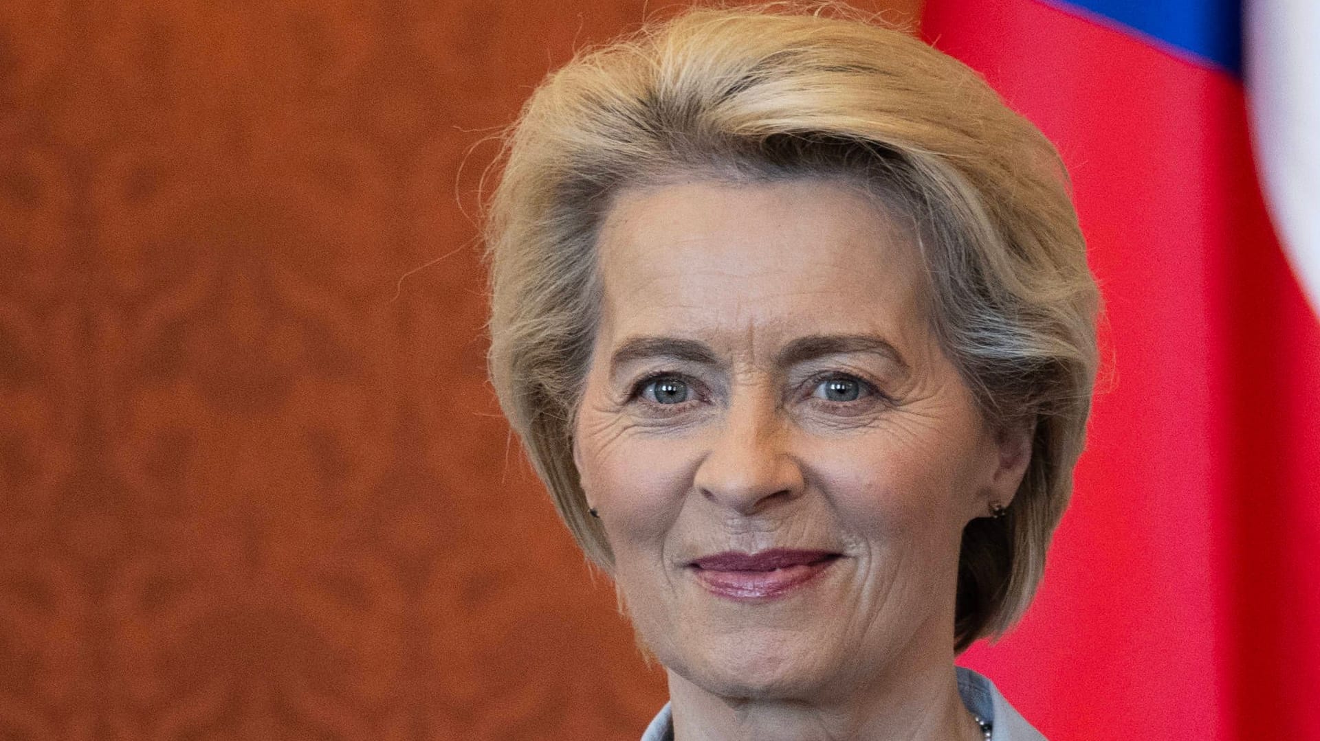 Ursula von der Leyen: Die aktuelle EU-Kommissionspräsidentin strebt das Amt auch in der kommenden Legislatur an.