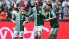 VfB Stuttgart verpflichtet Stürmer Woltemade aus Bremen