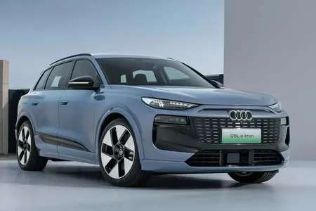 VW-Marke Audi: Ab 2033 keine Benziner..