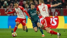 Bayern-Stars zurück im Training