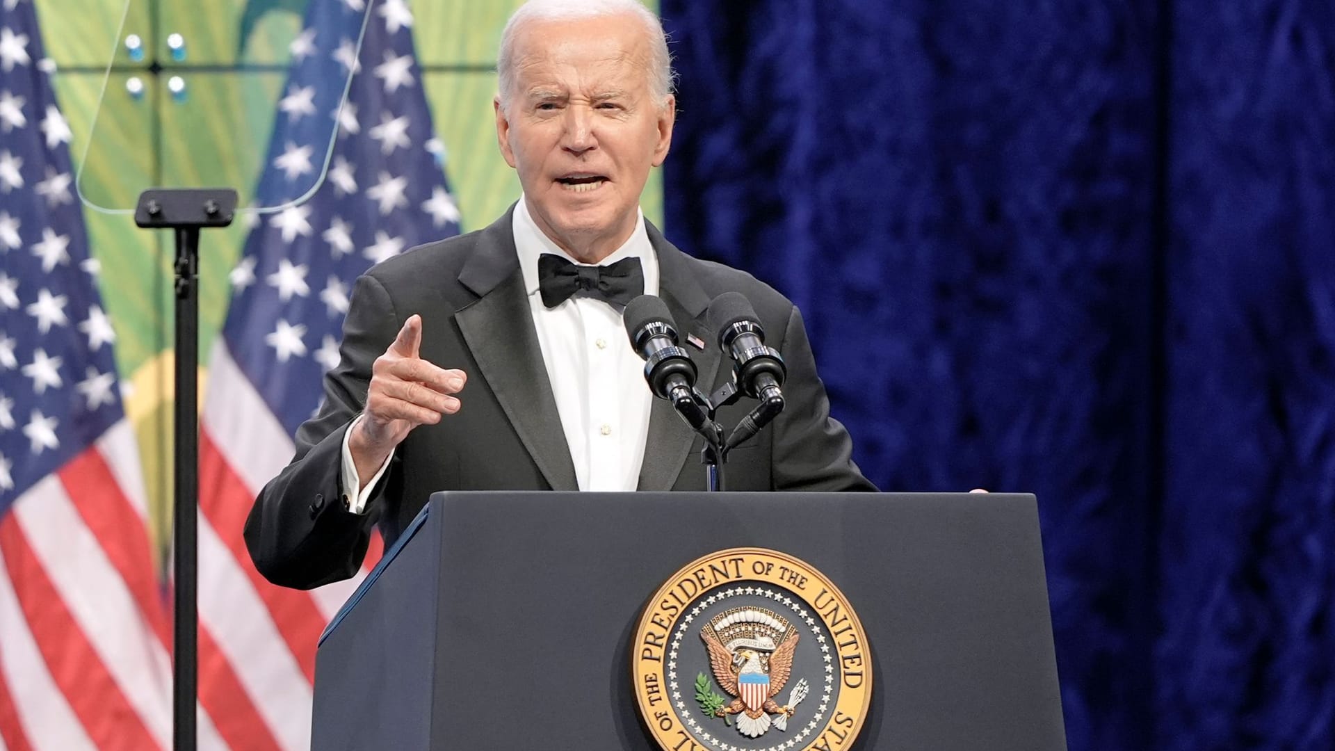 Joe Biden