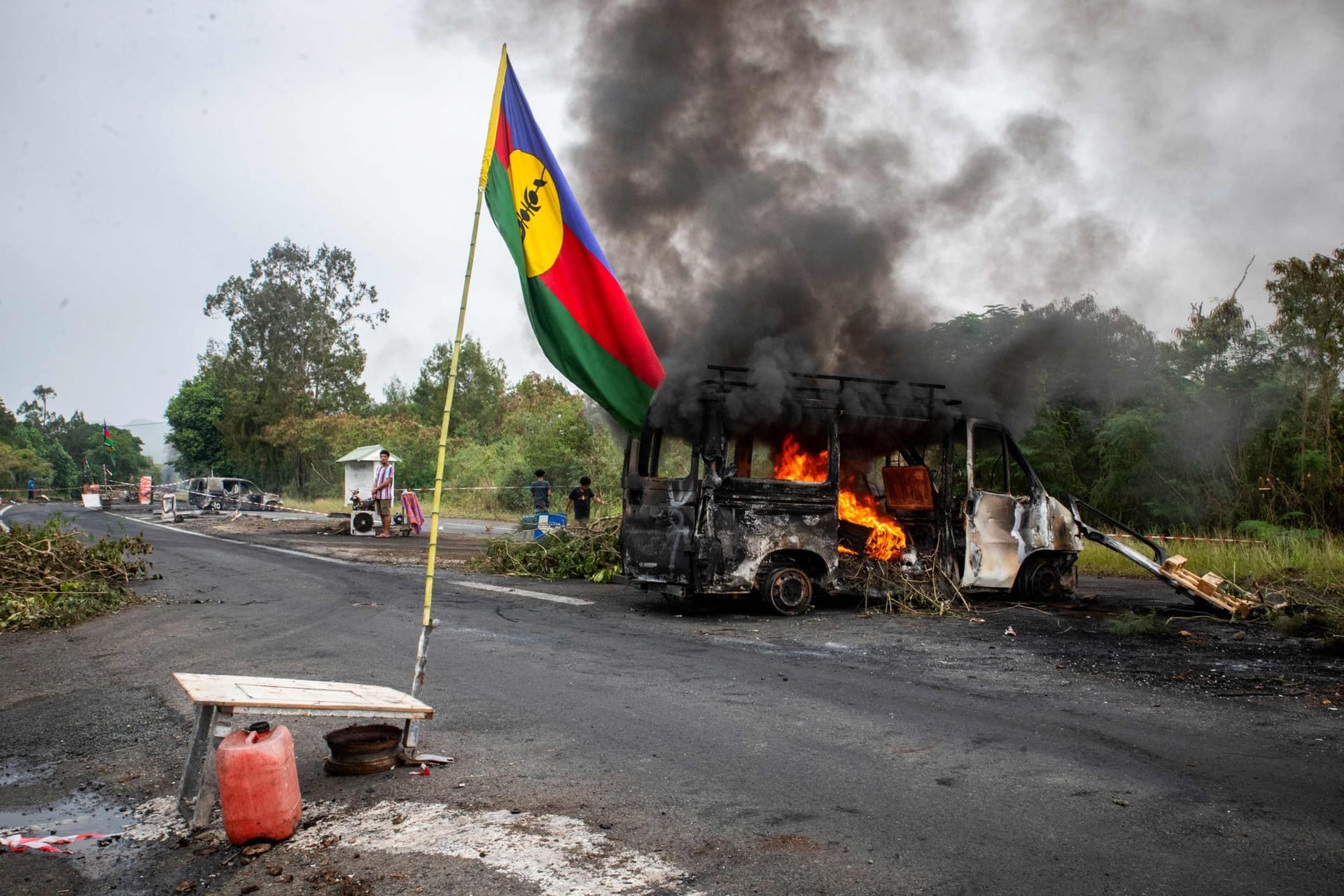 Proteste
