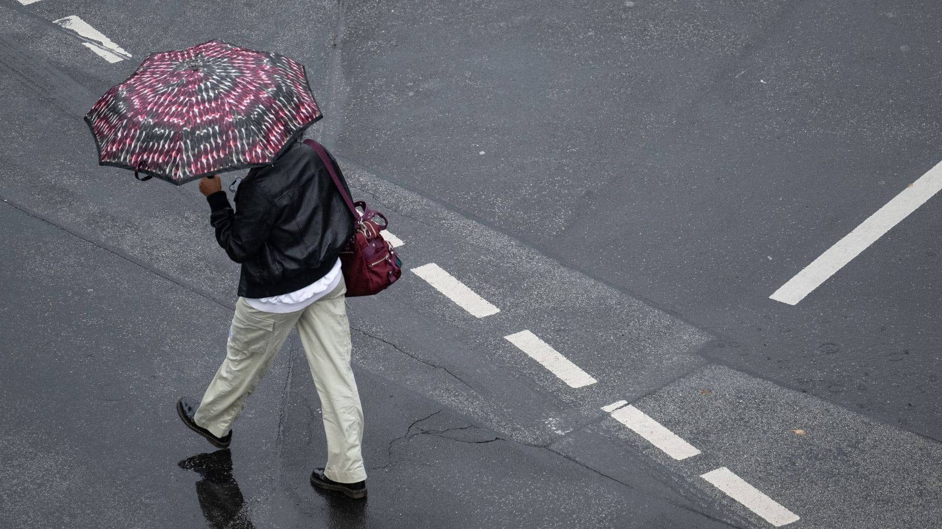Regenwetter Regenwetter