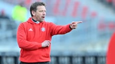 Nach Rangnick-Absage: Befördert Bayern einen Nachwuchstrainer?