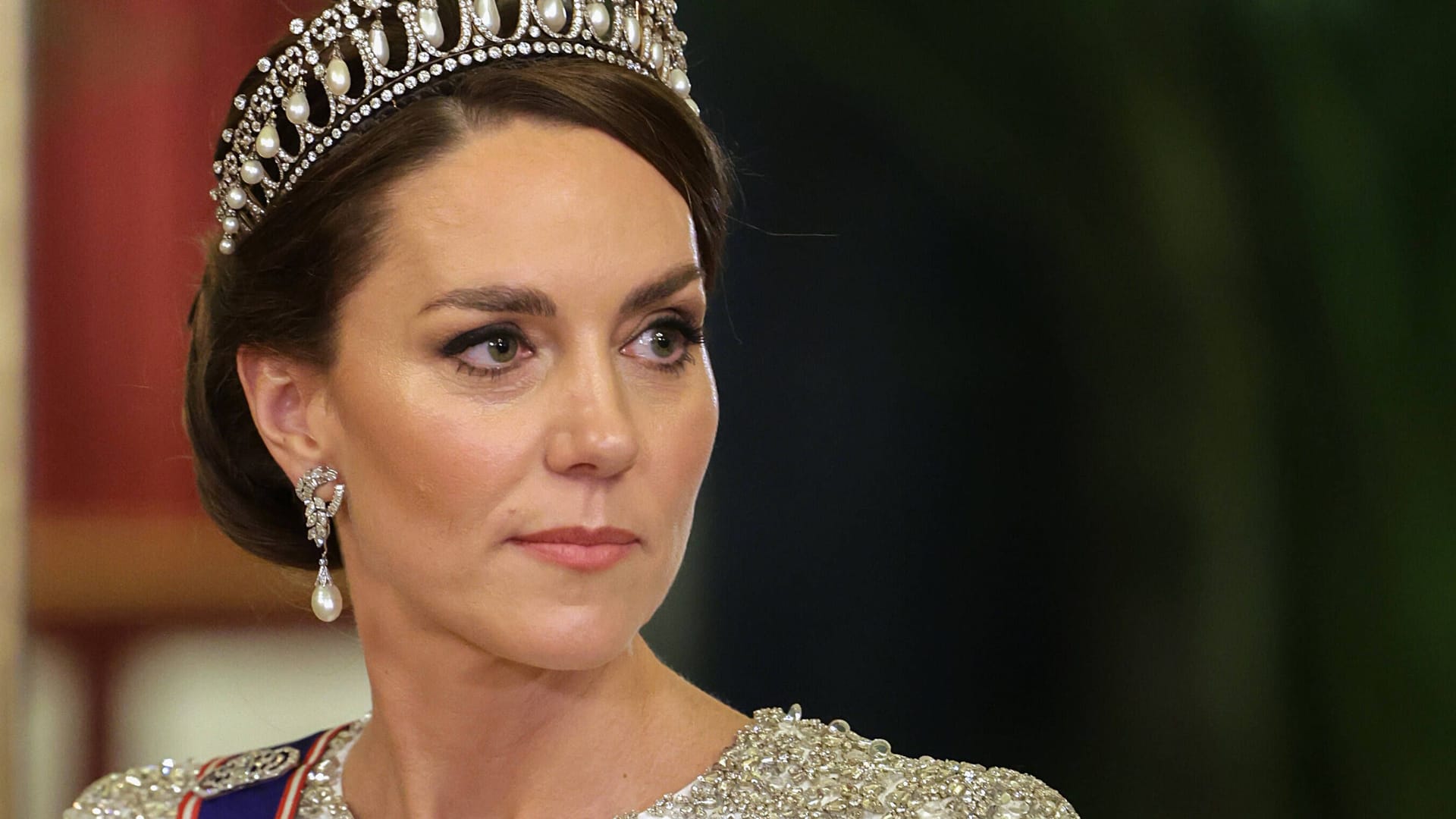 Prinzessin Kate: Seit ihrer Krebserkrankung hat sich die 42-Jährige zurückgezogen.