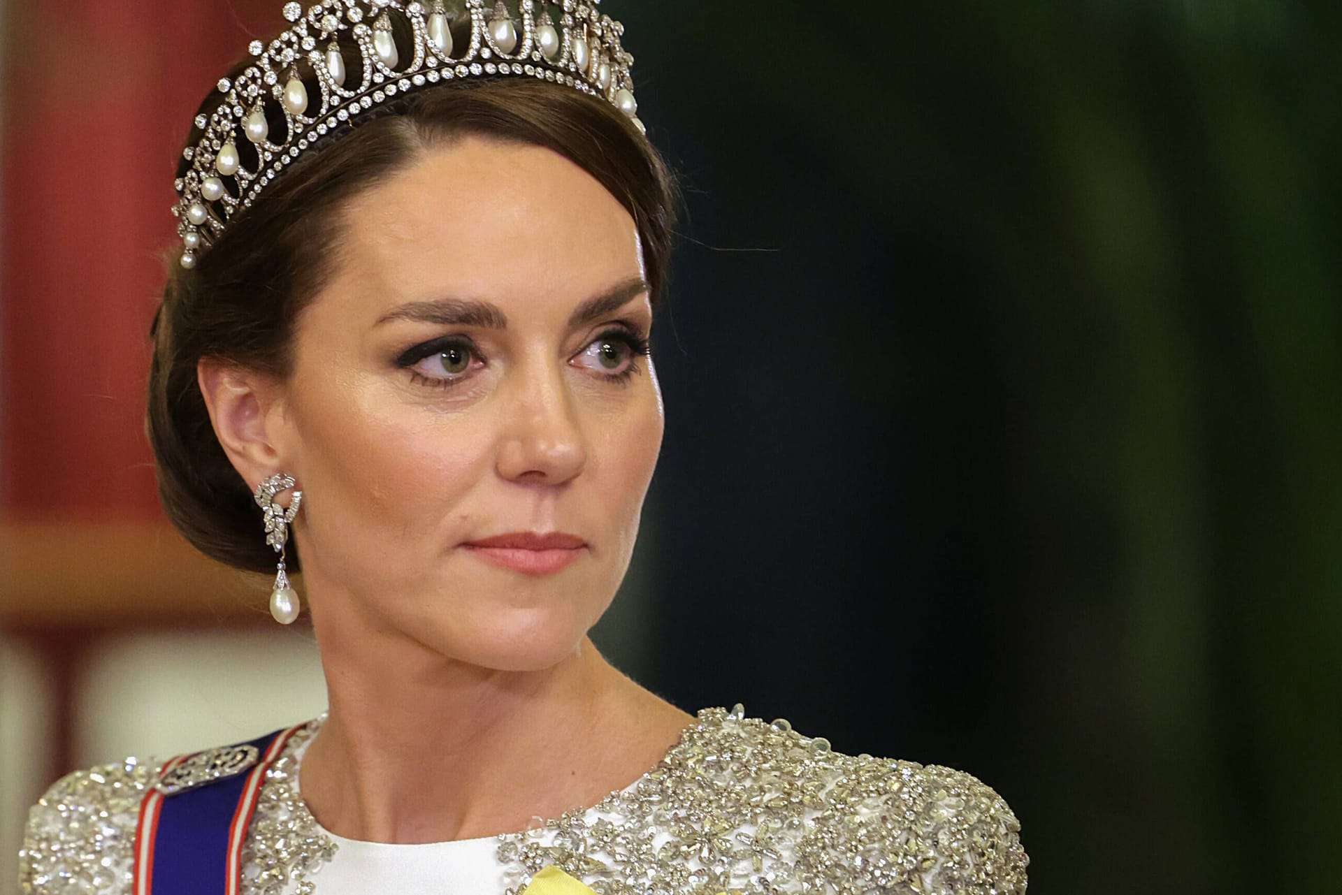 Prinzessin Kate: Seit ihrer Krebserkrankung hat sich die 42-Jährige zurückgezogen.