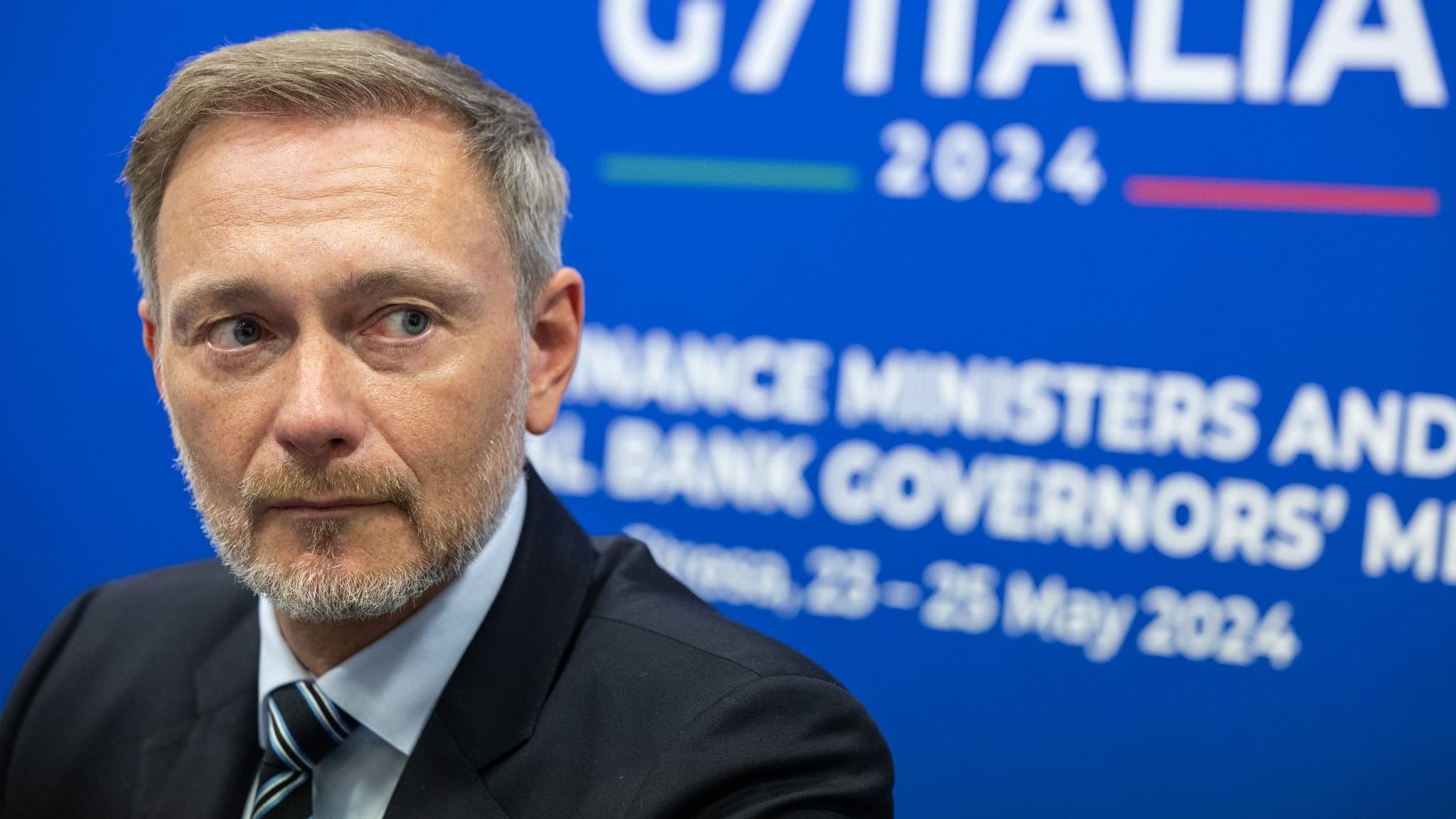 Bundesrechnungshof macht Finanzminister Lindner wohl Steuer-Vorwürfe