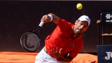 Tennis-Star Djokovic plagen Selbstzweifel