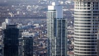 Frankfurt baut: 850 neue Wohnungen am Rebstock-Areal geplant