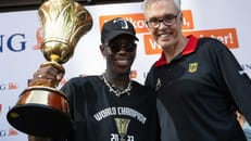 Nach Olympia: Gold-Coach Herbert verlässt Basketballer