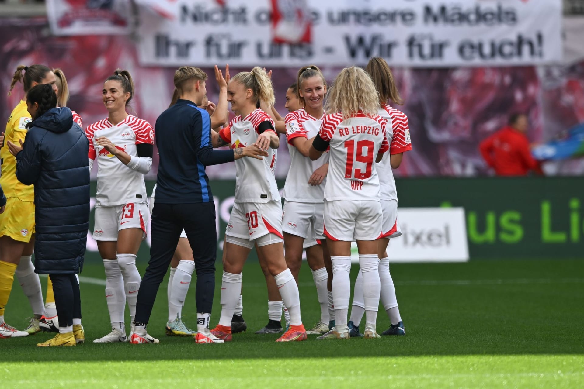 RB Leipzig Frauen