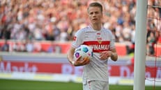 "Kicker": Führich tendiert zu Wechsel zum FC Bayern