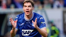 Däne Skov verlässt Hoffenheim nach fünf Jahren