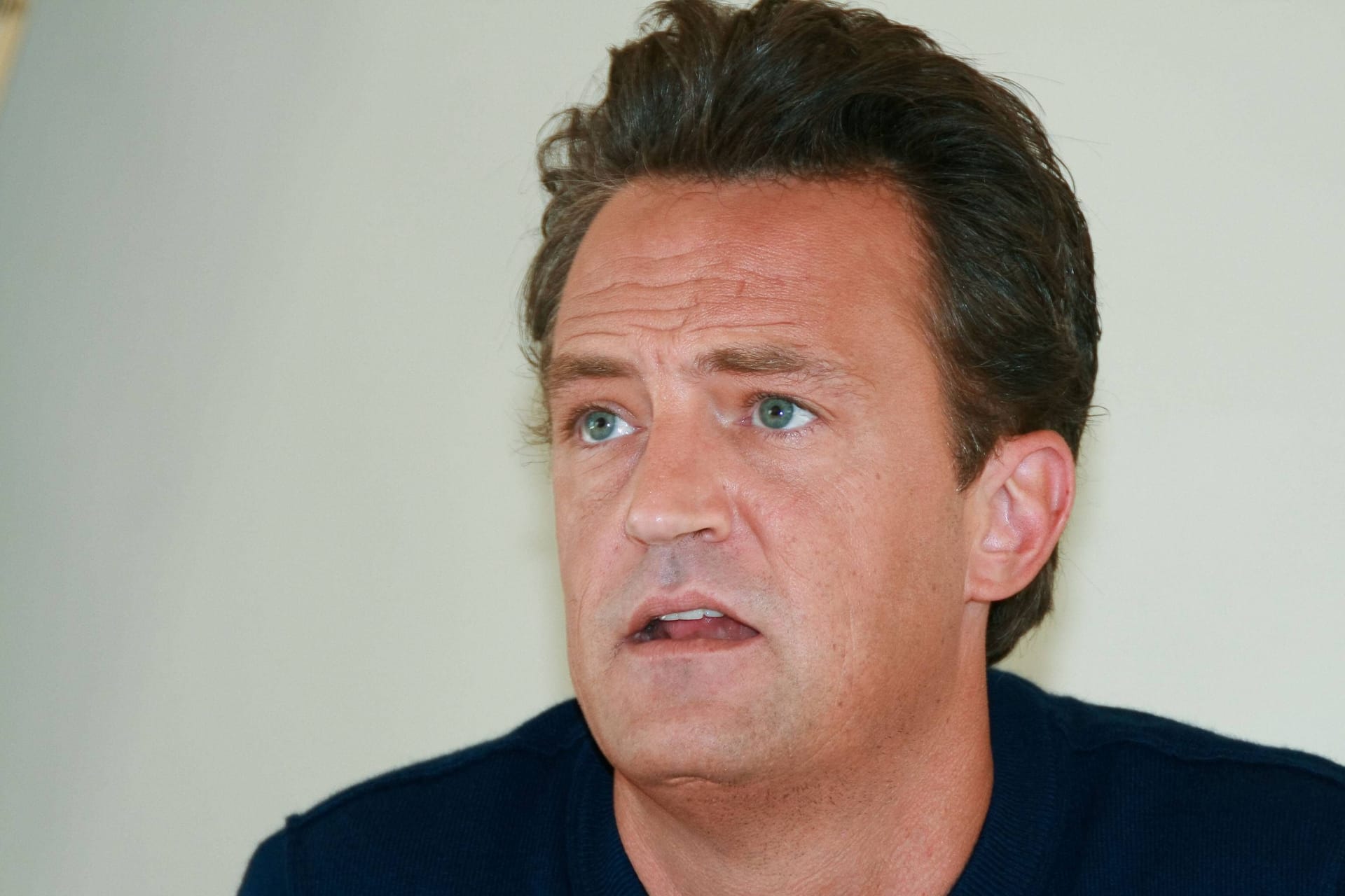 Matthew Perry: Starb der Schauspieler an Auswirkungen von Ketamin?