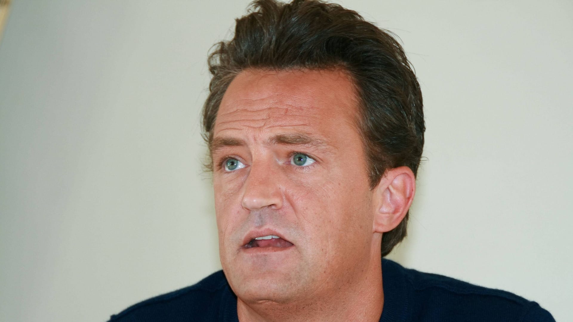 Matthew Perry: Starb der Schauspieler an Auswirkungen von Ketamin?