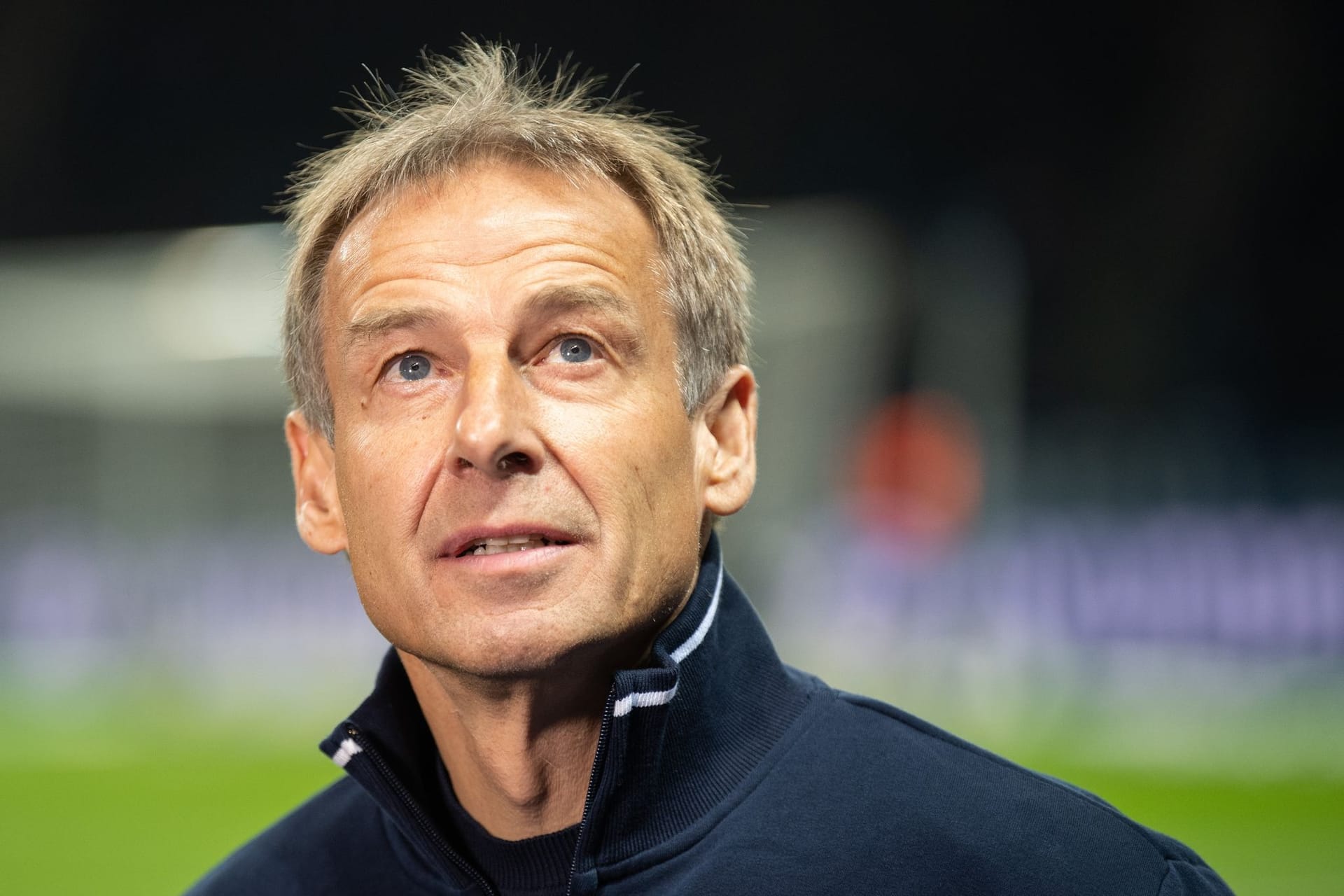 Jürgen Klinsmann: Er feiert am 30. Juli seinen 60. Geburtstag.