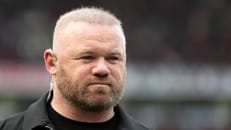 Klublegende Rooney kritisiert verletzte Stars scharf