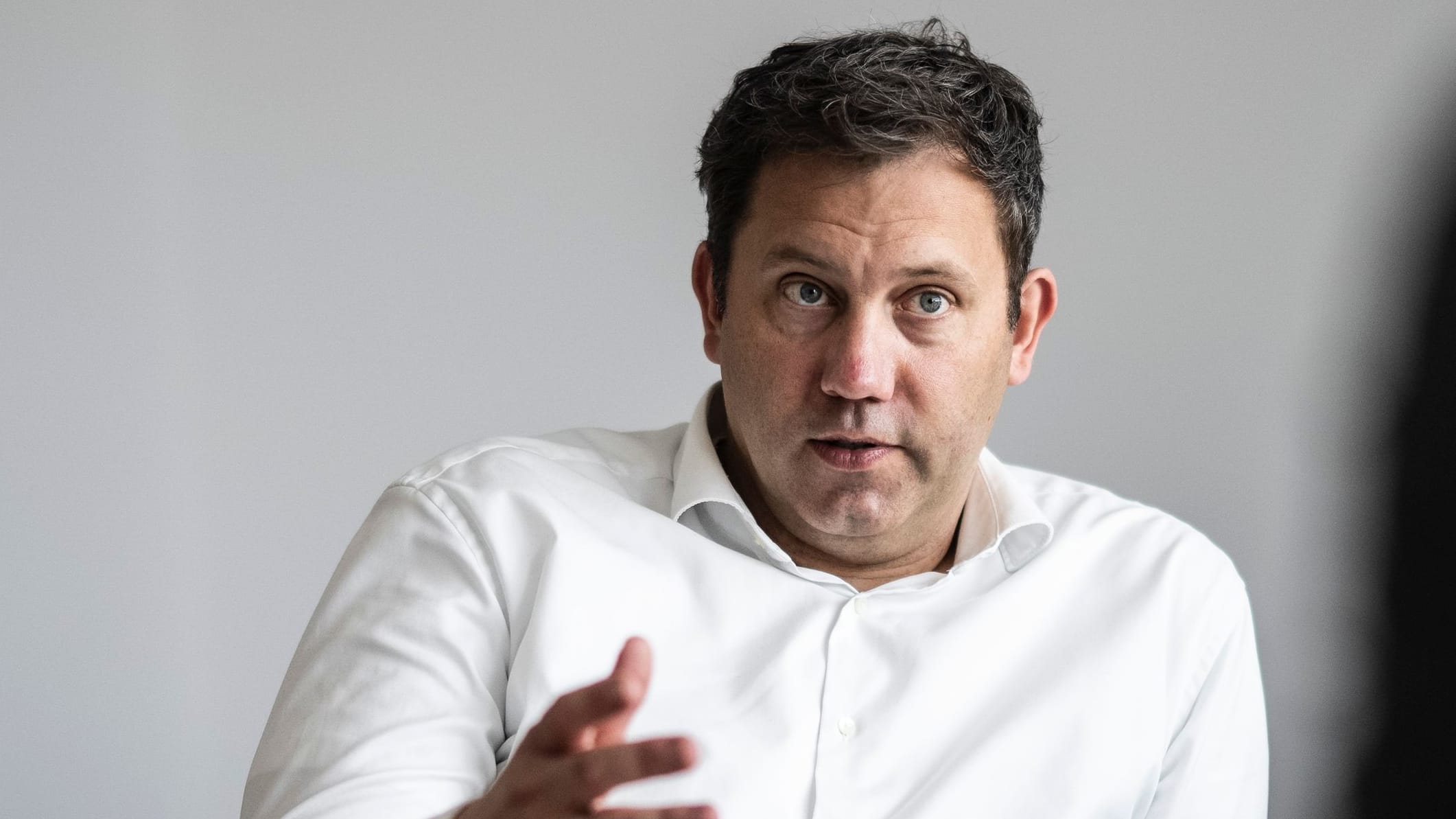 Lars Klingbeil: SPD-Chef über Ukraine-Hilfen – “Daran wird nicht gerüttelt”