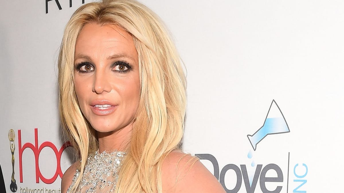 Britney Spears: Sängerin zieht sich aus Instagram zurück